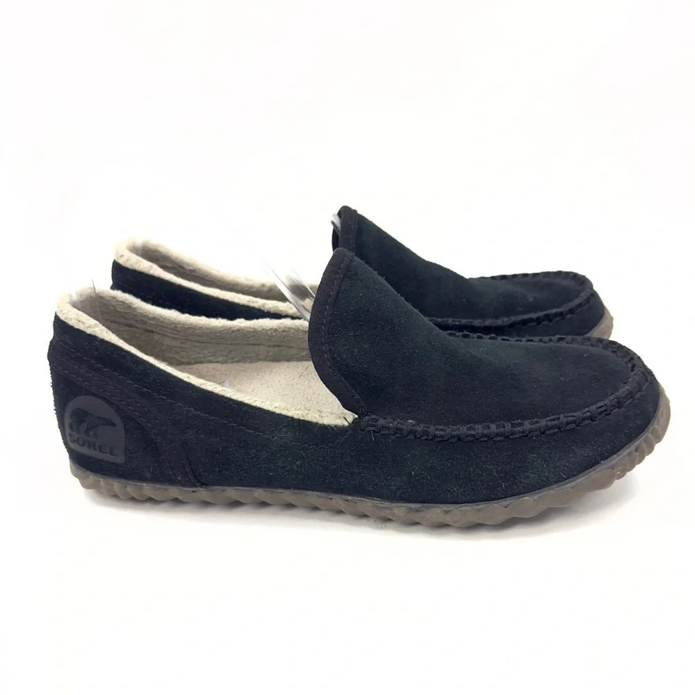 Sorel dude moc